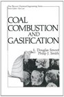 Coal Combustion and Gasification