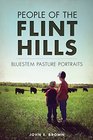People of the Flint Hills Bluestem Pasture Portraits