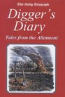 Daily Telegraph Digger's Diary Tales from the Allotment