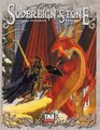 Sovereign Stone Campaign Sourcebook Revised Ed