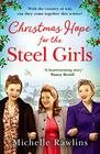Christmas Hope for the Steel Girls (Steel Girls, Bk 2)