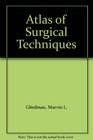 Atlas of Surgical Techniques