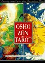 Osho Zen Tarot : The Transcendental Game Of Zen