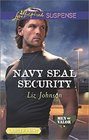 Navy SEAL Security