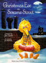 Christmas Eve on Sesame Street