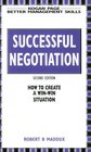 Successful Negotiation Tips and Techniques to Improve Your Communication Skills