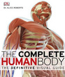 The Complete Human Body (DVD included)