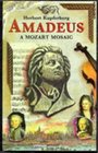 Amadeus Mozart Mosaic
