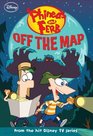 Phineas and Ferb 11 Off the Map
