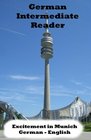 German Intermediate Reader Excitement in Munich