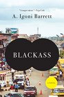 Blackass A Novel
