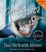 They Do It With Mirrors: A Miss Marple Mystery (Miss Marple Mysteries)