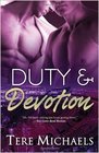 Duty  Devotion