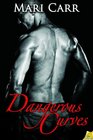 Dangerous Curves (Black & White, Bks 3 & 5)