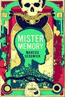 Mister Memory A Novel
