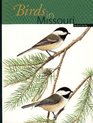 Birds in Missouri