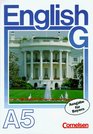 English G Ausgabe A fr Bayern Bd5 Schlerbuch