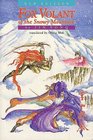 Fox Volant of the Snowy Mountain Martial Arts Fiction in Contemporary Chinese Literature
