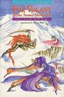 Fox Volant of the Snowy Mountain: Martial Arts Fiction in Contemporary Chinese Literature