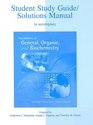 Student Solutions Manual to accompany Foundations of General Organic  Biochemistry