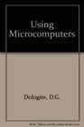 Using Microcomputers
