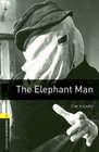 Oxford Bookworms US English Stage 1 the Elephant Man