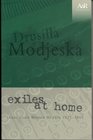 Exiles at Home Australian Women Writers 19251945