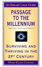Passage to the Millennium Edgar Cayce and the Age of Aquarius