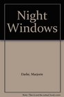 Night Windows