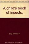 A child's book of insects