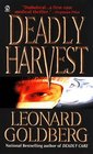 Deadly Harvest (Dr, Joanna Blalock, Bk 4)