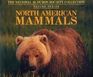 North American Mammals