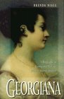 Georgiana A Biography of Georgiana McCrae Painter Diarist Pioneer