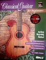 Classical Guitar for Beginners