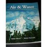 Air and Water An Introduction to the Atmosphere and the Hydrosphere