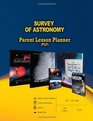 Survey of Astronomy Parent Lesson Planner