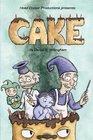 Head Doctor Productions Presents Cake