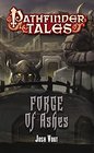 Pathfinder Tales Forge of Ashes