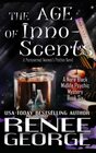 The Age of Inno-Scents: A Paranormal Women's Fiction Novel