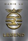 Legend (Legend, Bk 1)
