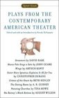 Plays from the Contemporary American Theatre