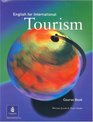English for International Tourism HighIntermediate