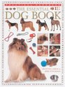 Essential Dog Book (Practical Handbook)