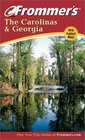 Frommer's The Carolinas and Georgia, 6th Edition