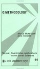 Q Methodology (Quantitative Applications in the Social Sciences)