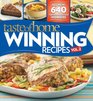 Taste of Home Winning Recipes II -- All New Recipes!