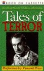 Tales of Terror Audio