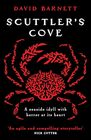 Scuttlers Cove A chilling unputdownable folk horror thriller