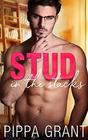 Stud in the Stacks (Girl Band, Bk 2)