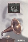 Voix de la nuit